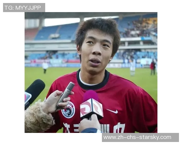 徐越足球的崛起与发展探索如何推动中国足球走向国际舞台