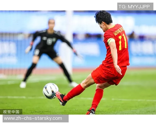 李梦雯闪耀全场连进两球助中国女足5比0横扫乌兹别克斯坦队