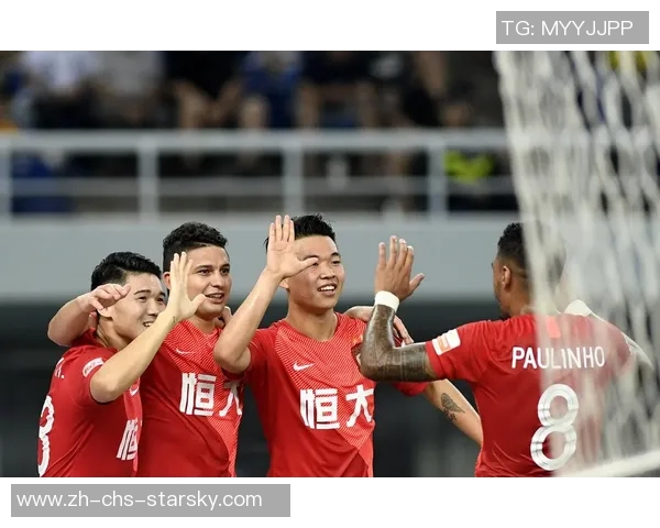 柔佛挑战广州恒大亚洲足球赛激战即将上演期待精彩对决与球队风采展现